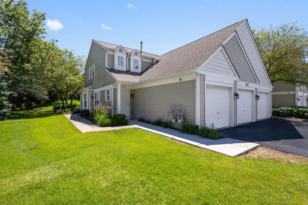2827 Rutland Circle #204, Naperville, IL 60564 - #1