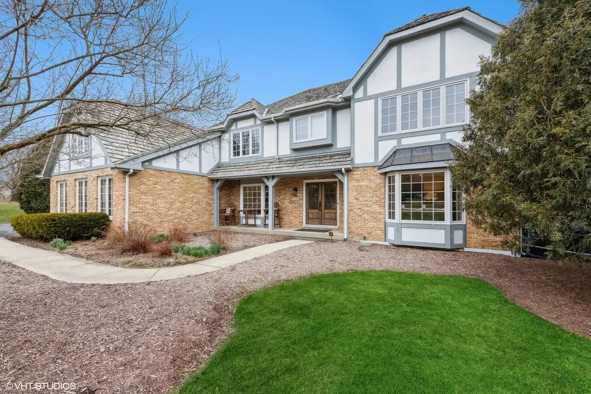 6243 Pine Tree Drive, Long Grove, IL 60047 - #1