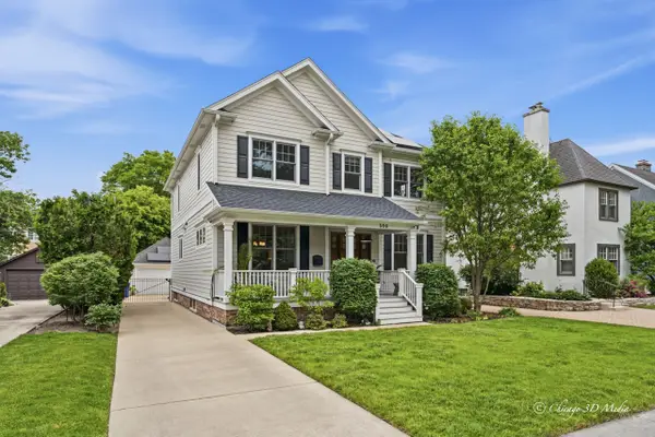 306 17th Street, Wilmette, IL 60091