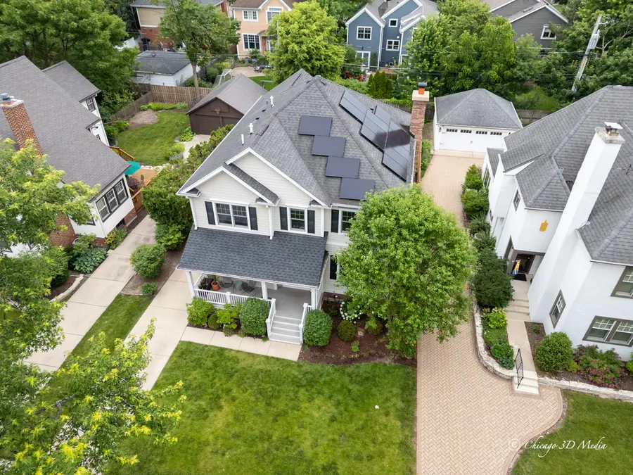 306 17th Street, Wilmette, IL 60091 - #3
