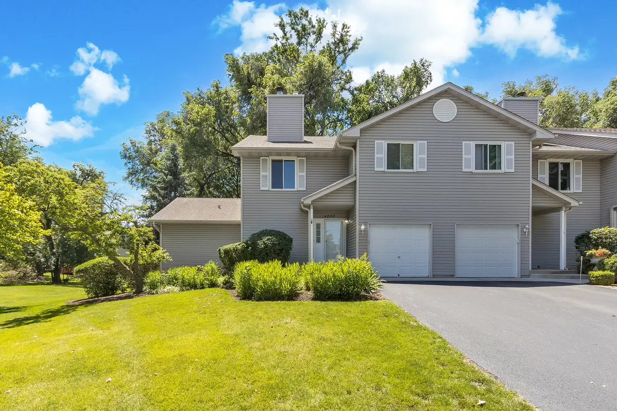 4200 Caribou Court, Joliet, IL 60431 - #1