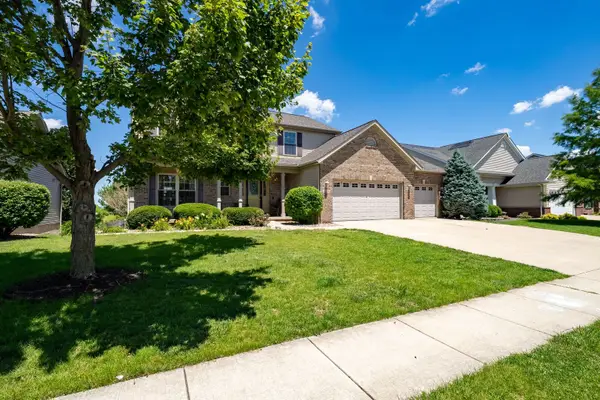 3914 Brookline Lane, Bloomington, IL 61705