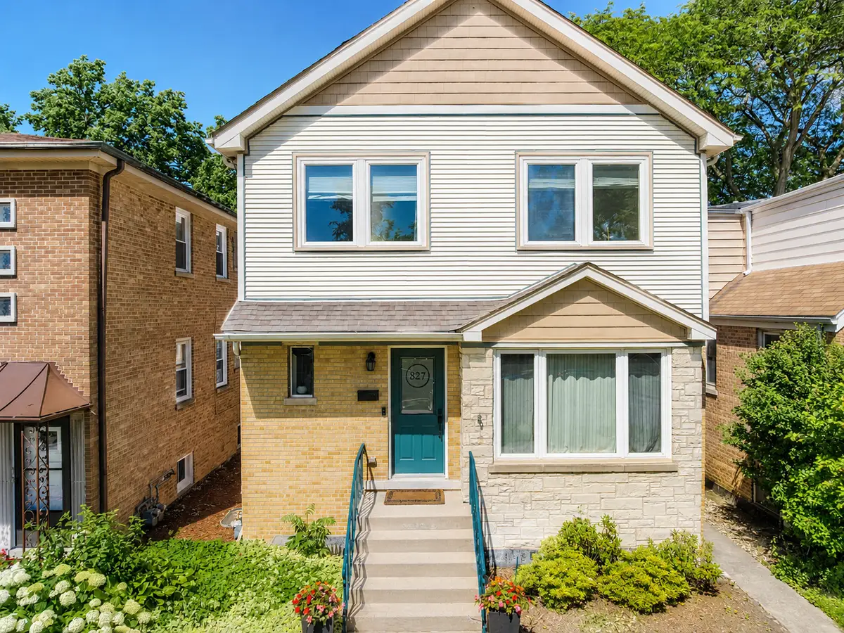 827 Lathrop Avenue, Forest Park, IL 60130 - #1