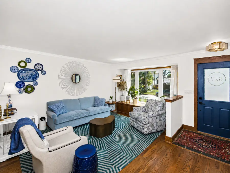 827 Lathrop Avenue, Forest Park, IL 60130 - #3