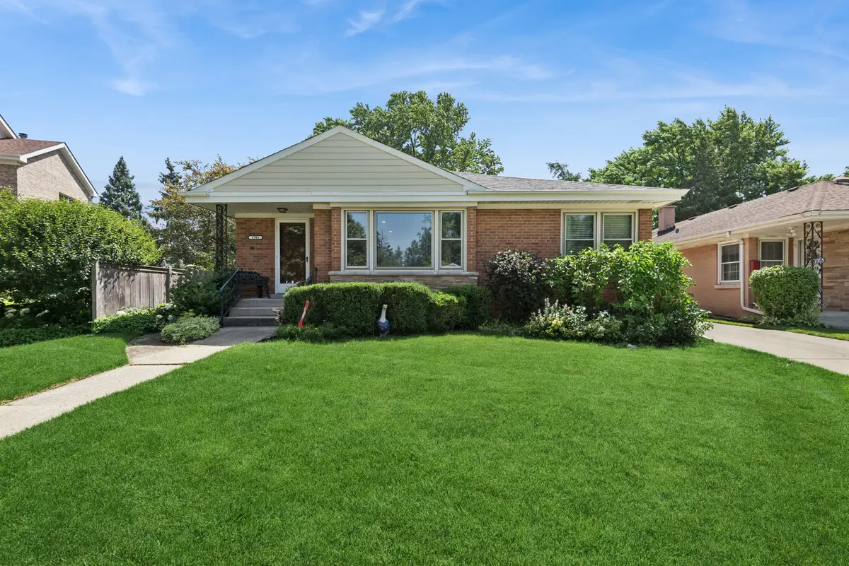 1901 Newton Avenue, Park Ridge, IL 60068 - #1
