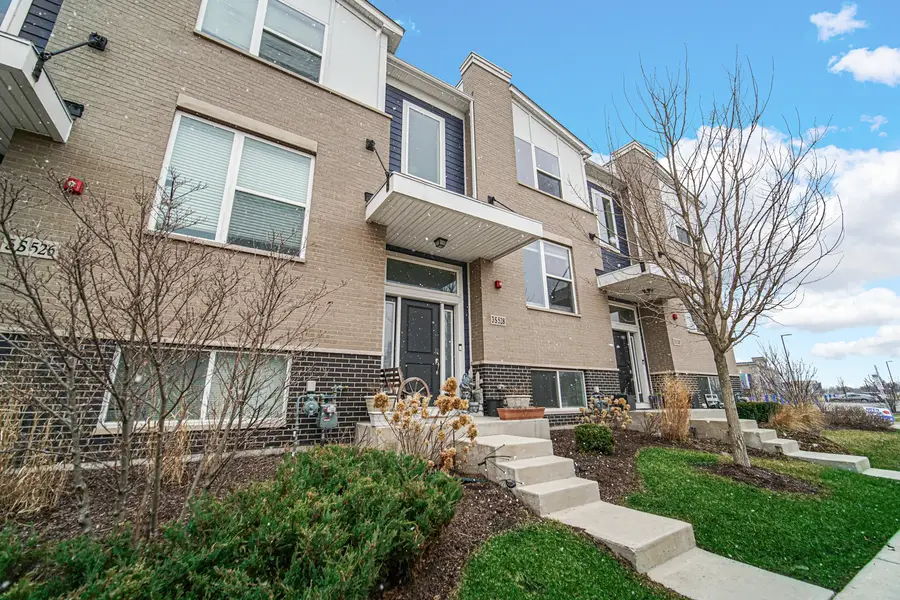 3S528 Cambridge Court, Warrenville, IL 60555 - #3
