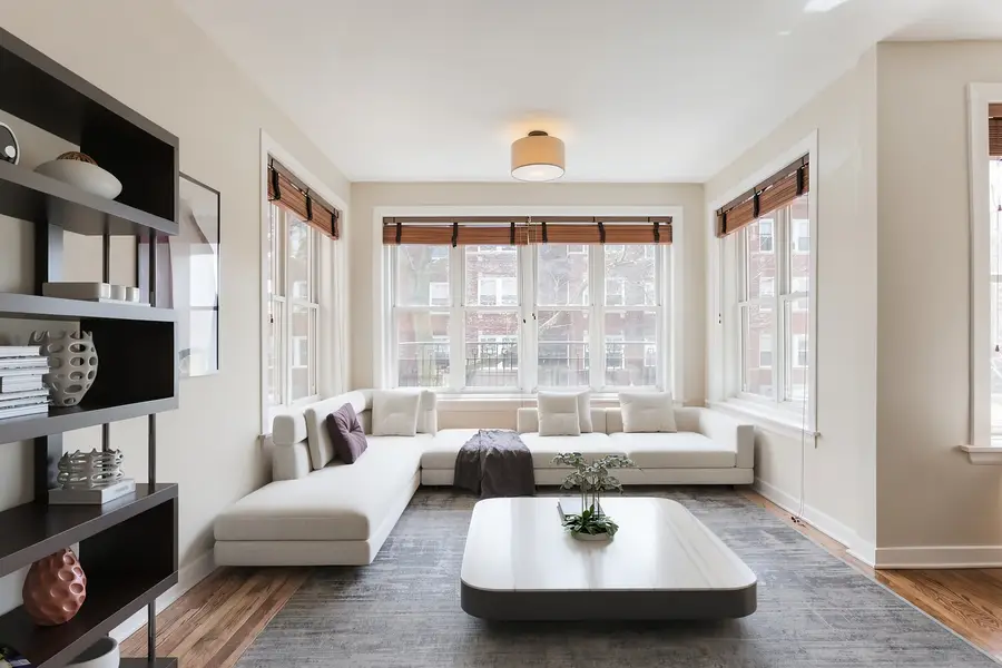 1408 W Argyle Street #1W, Chicago, IL 60640 - #3