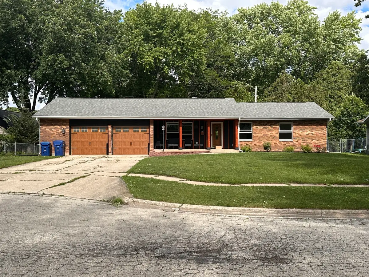 114 Ebbesen Drive, Dekalb, IL 60115 - #1