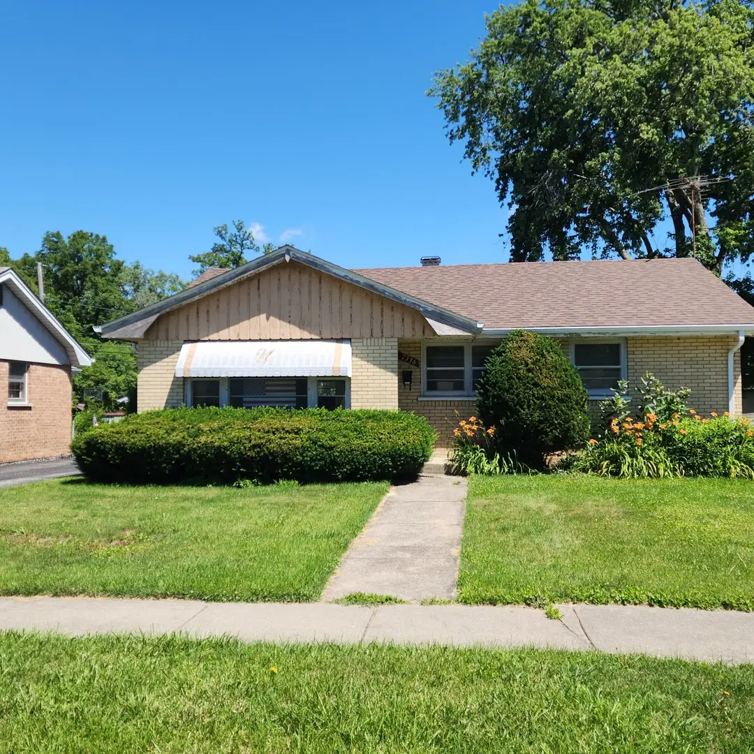 7336 W 113th Street, Worth, IL 60482 - #1