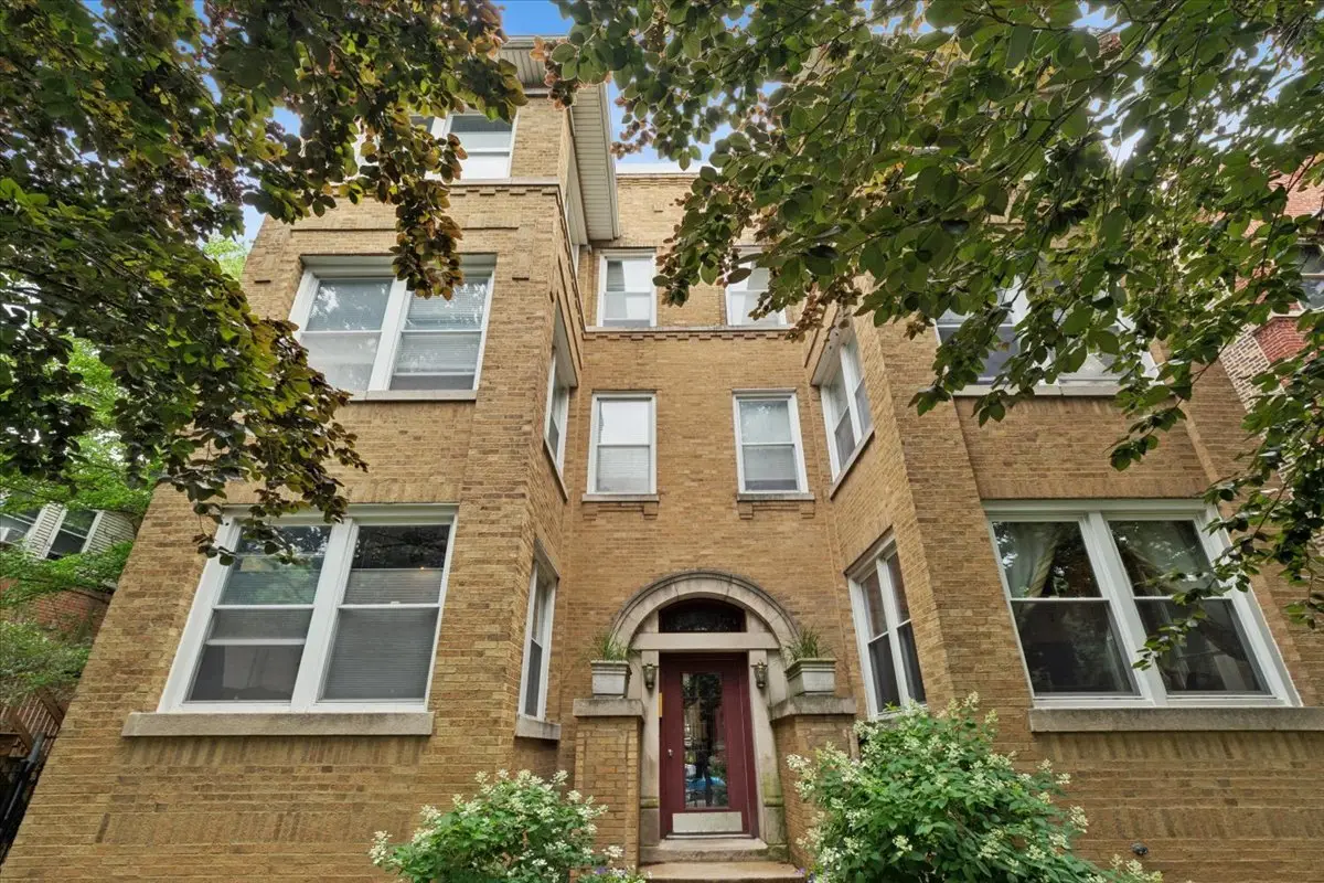 4417 N Malden Street #1S, Chicago, IL 60640 - #1