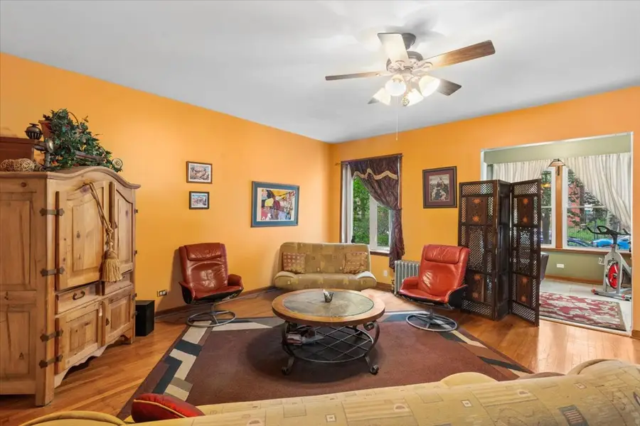 4417 N Malden Street #1S, Chicago, IL 60640 - #2