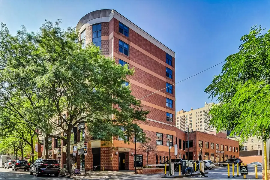 350 W Belden Avenue #511, Chicago, IL 60614 - #2