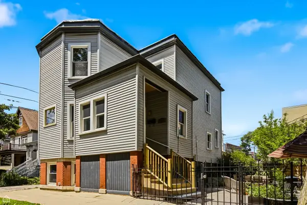 1244 W Ardmore Avenue, Chicago, IL 60660
