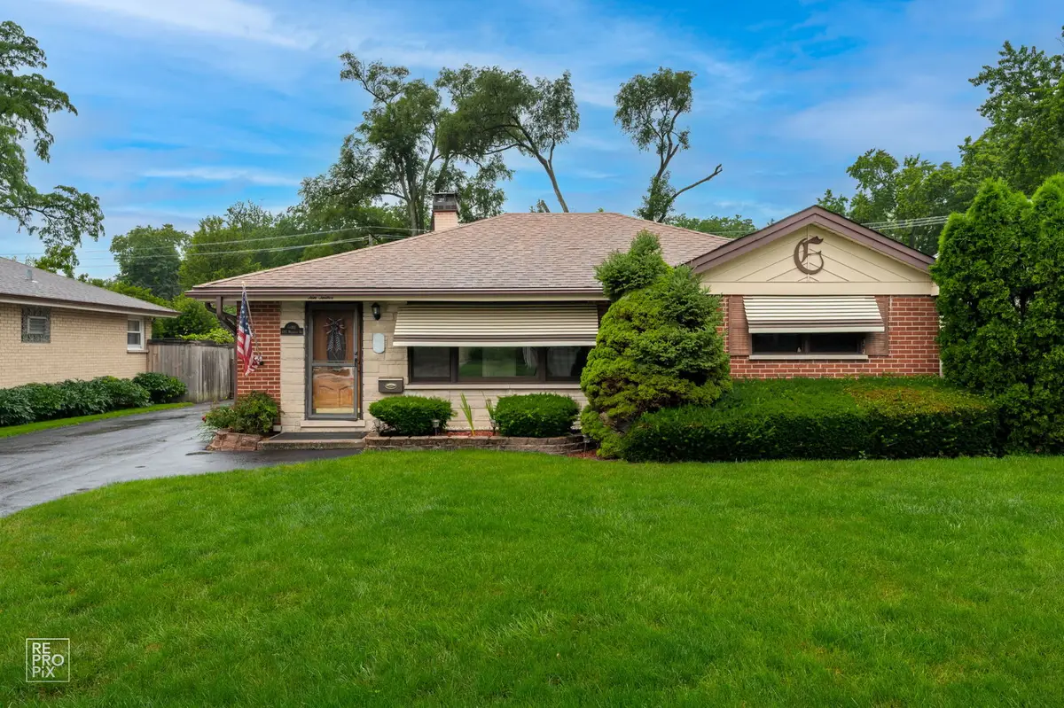 1012 Marshall Drive, Des Plaines, IL 60016 - #1
