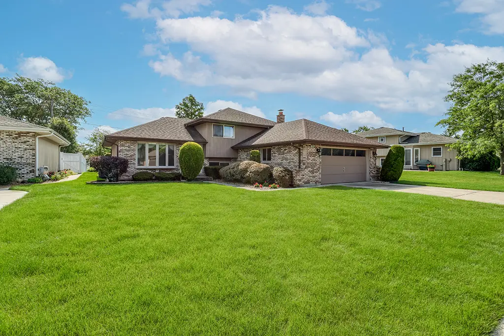 14843 Anne Court, Oak Forest, IL 60452 - #1