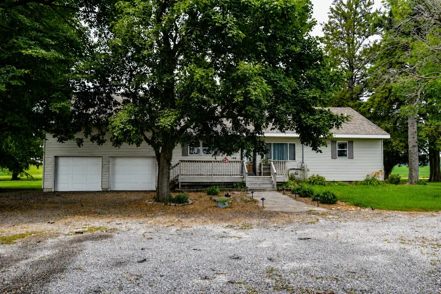 23451 N 1700 East Rd, Odell, IL 60460 - #2