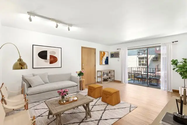 4235 N Kedvale Avenue #2B, Chicago, IL 60641 - #2