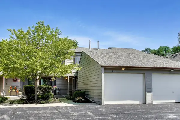 311 S Prospect Street, Roselle, IL 60172
