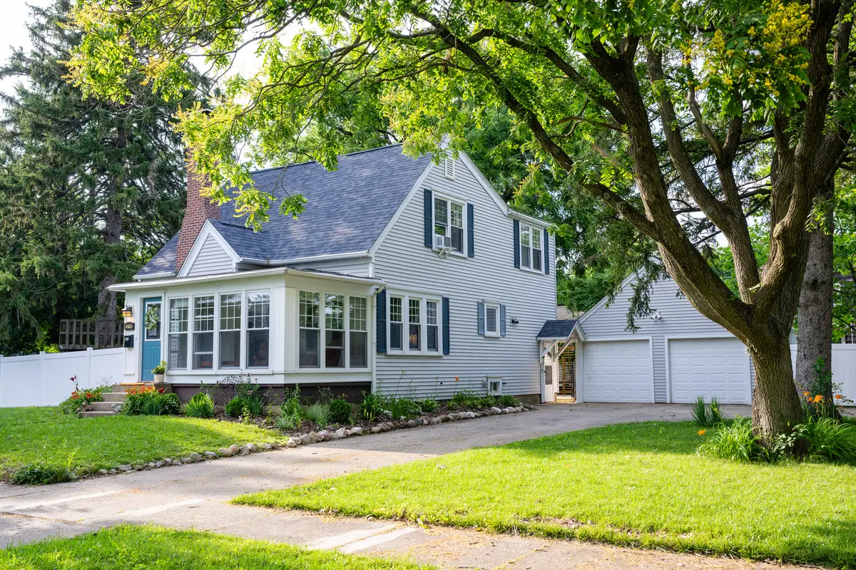 1214 W Green Street, Champaign, IL 61821 - #1