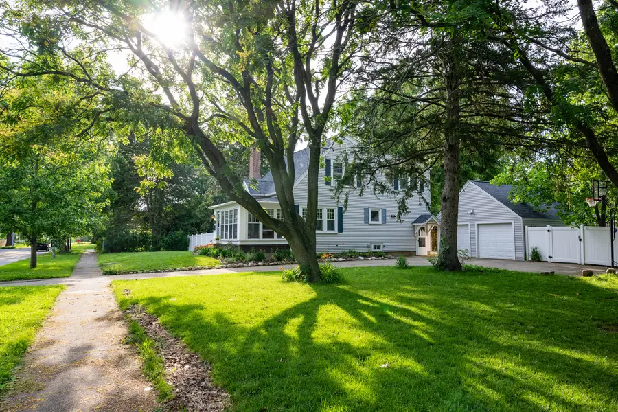 1214 W Green Street, Champaign, IL 61821 - #2