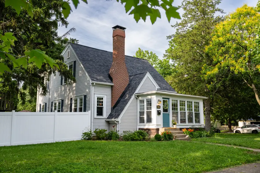 1214 W Green Street, Champaign, IL 61821 - #3