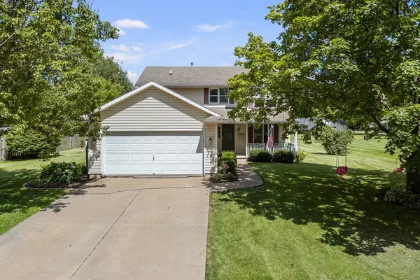 33 Lilac Court, Geneseo, IL 61254
