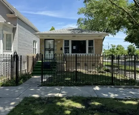 658 E 87th Place, Chicago, IL 60619 - #1