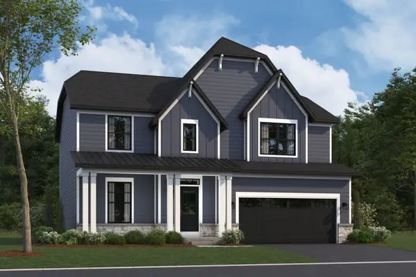 17324 S Victoria Lane, Lockport, IL 60441