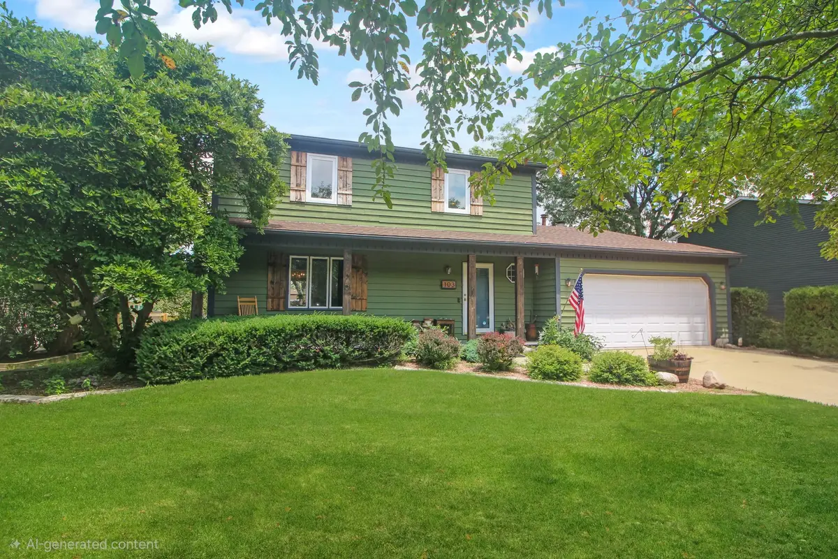 103 Buttercup Way, Bloomington, IL 61704 - #1