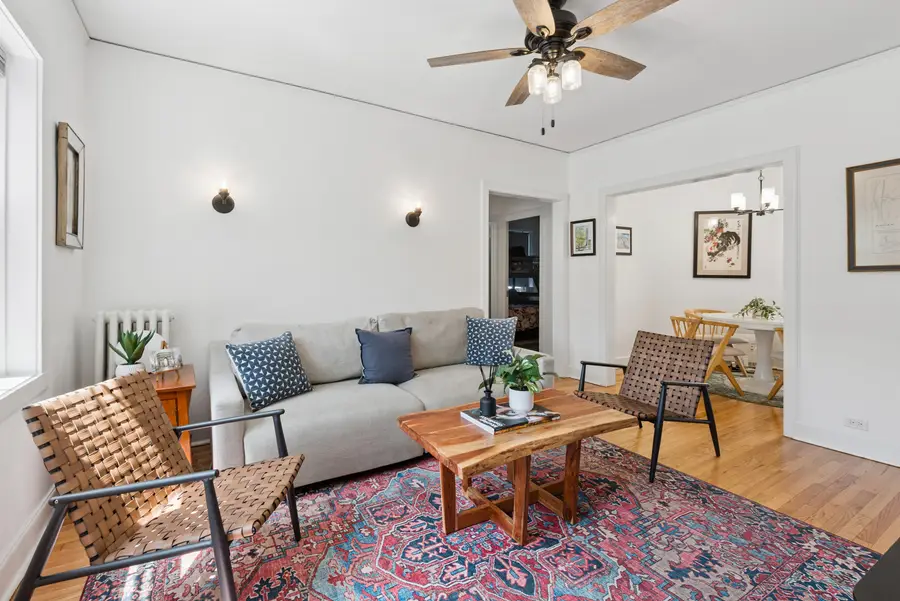 1101 Merrill Street #M1, Winnetka, IL 60093 - #3