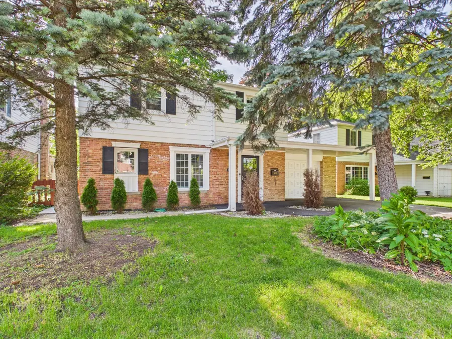 530 S Dryden Place, Arlington Heights, IL 60005 - #2