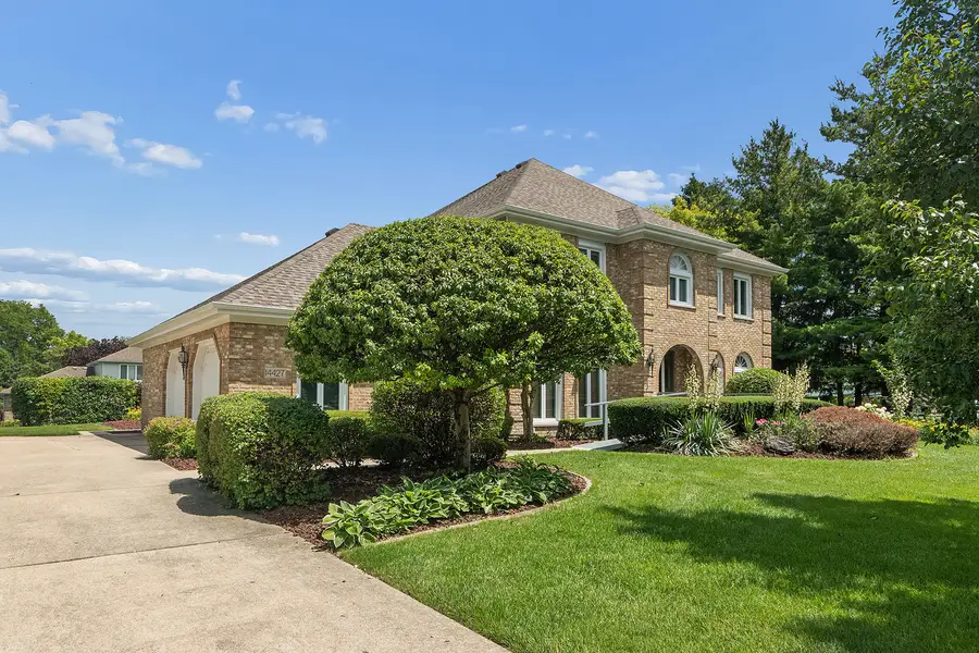 14427 Country Club Lane, Orland Park, IL 60462 - #3