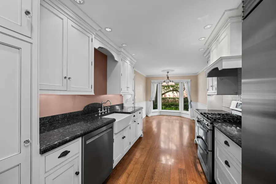 1653 N Belmont Court, Arlington Heights, IL 60004 - #2