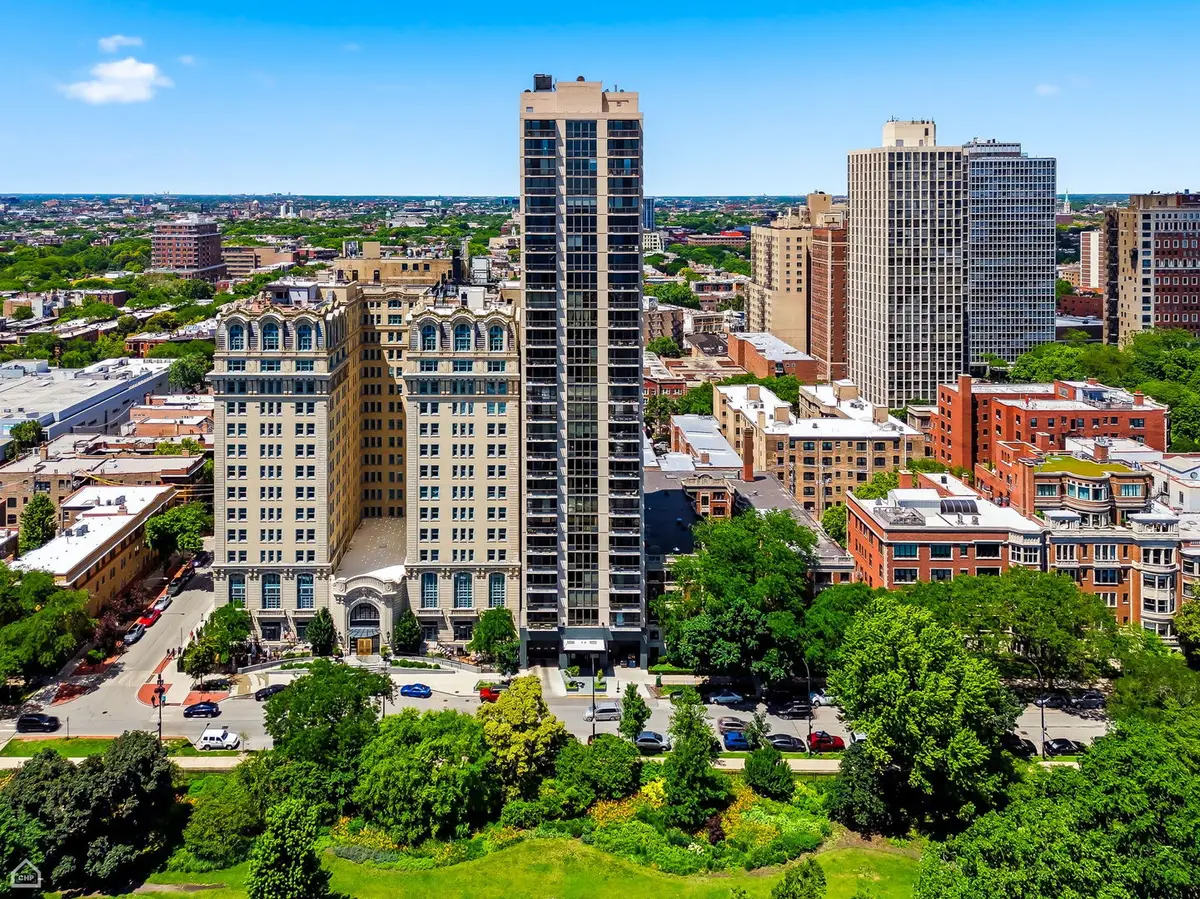 2314 N Lincoln Park West #9N, Chicago, IL 60614 - #1