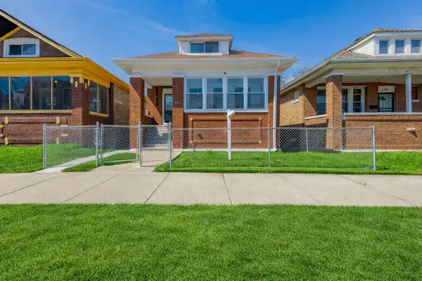 8020 S Bishop Street, Chicago, IL 60620