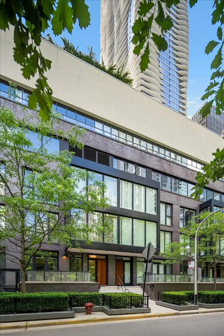 194 N Park Drive, Chicago, IL 60601 - #1