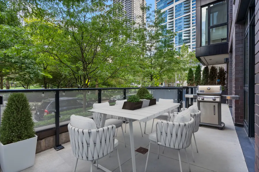 194 N Park Drive, Chicago, IL 60601 - #3