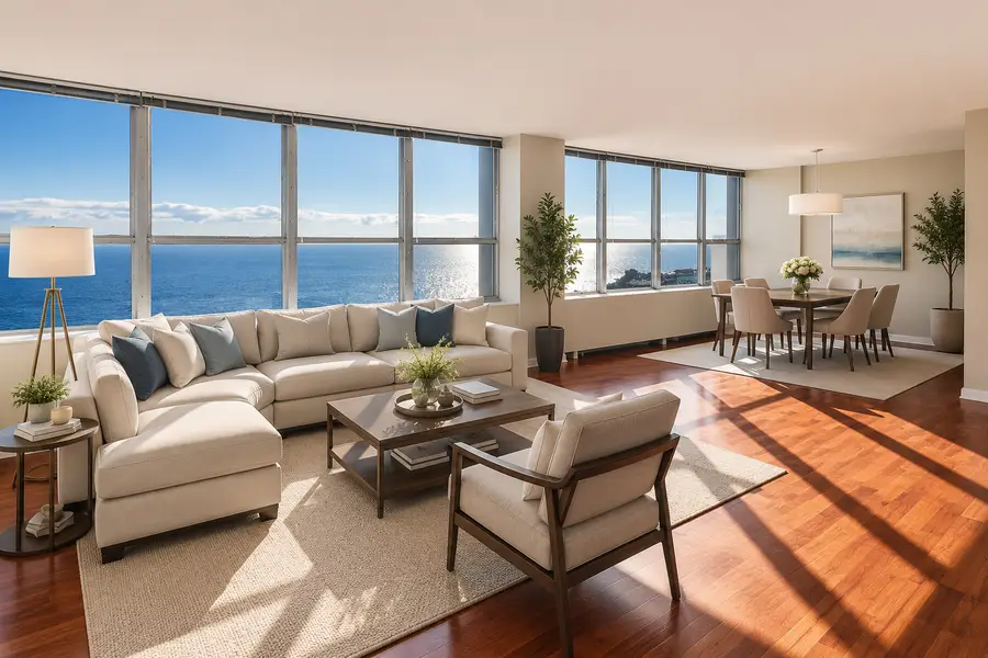 655 W Irving Park Road #4202, Chicago, IL 60613 - #2