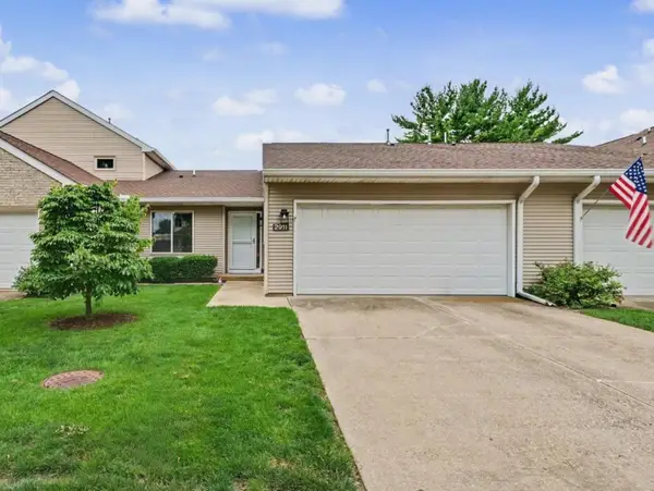 2911 Sierra Drive #2911, Champaign, IL 61822