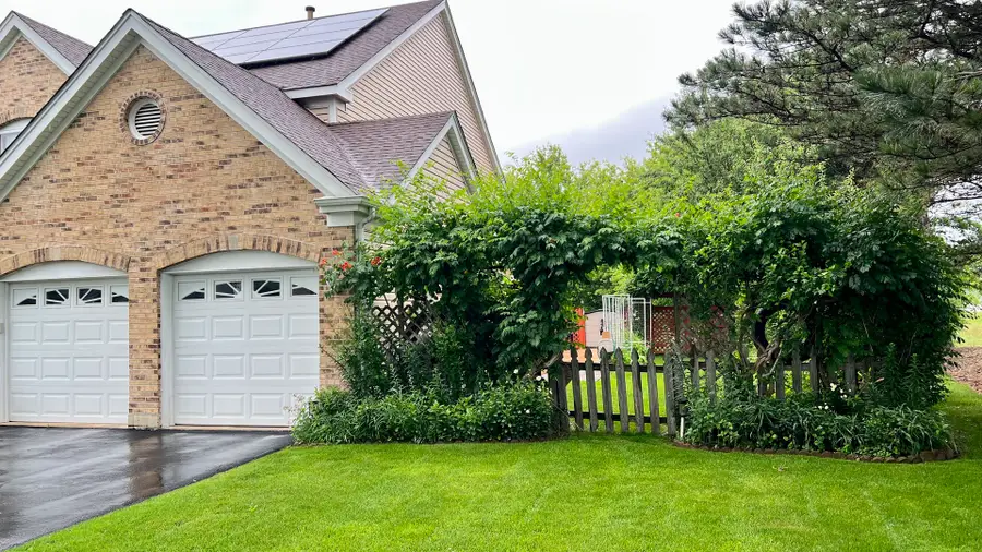 2460 Otter Creek Lane, Elgin, IL 60123 - #2
