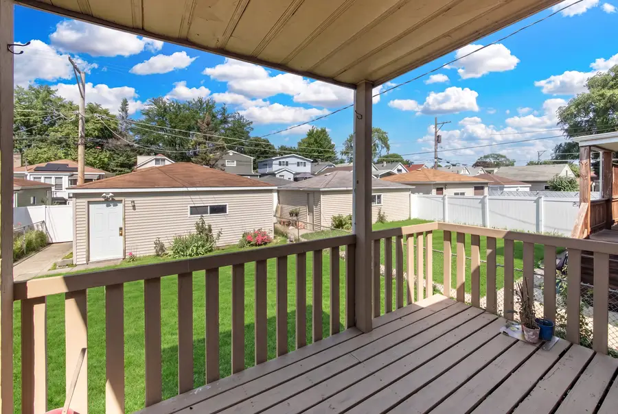 3612 N Oconto Avenue, Chicago, IL 60634 - #3