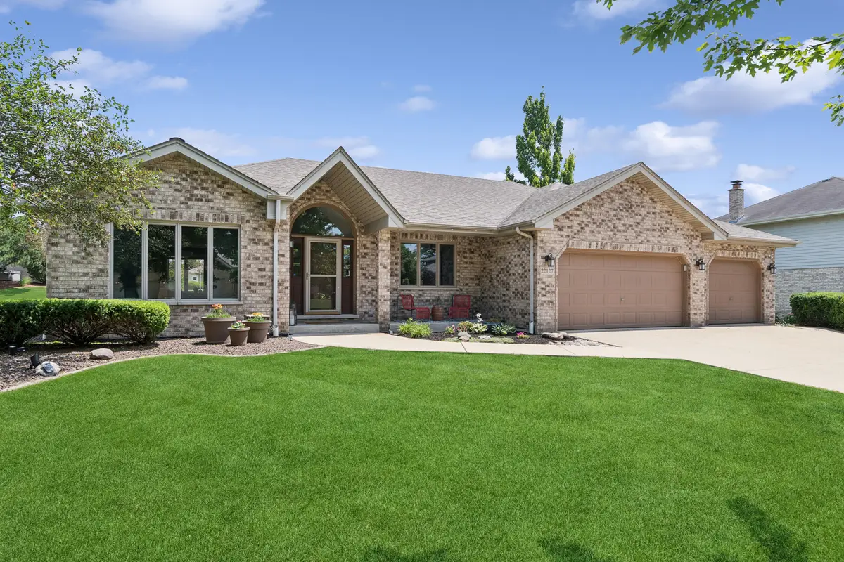 22127 Clary Sage Drive, Frankfort, IL 60423 - #1