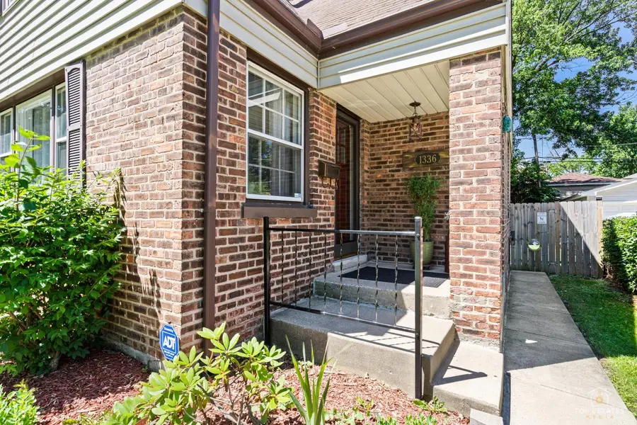 1336 Heidorn Avenue, Westchester, IL 60154 - #3