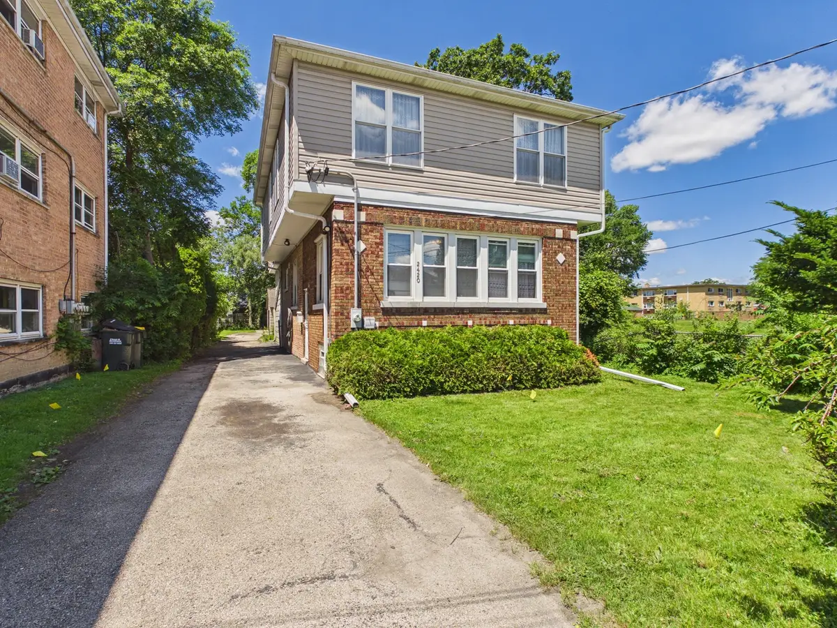2420 N Thatcher Avenue, River Grove, IL 60171 - #1