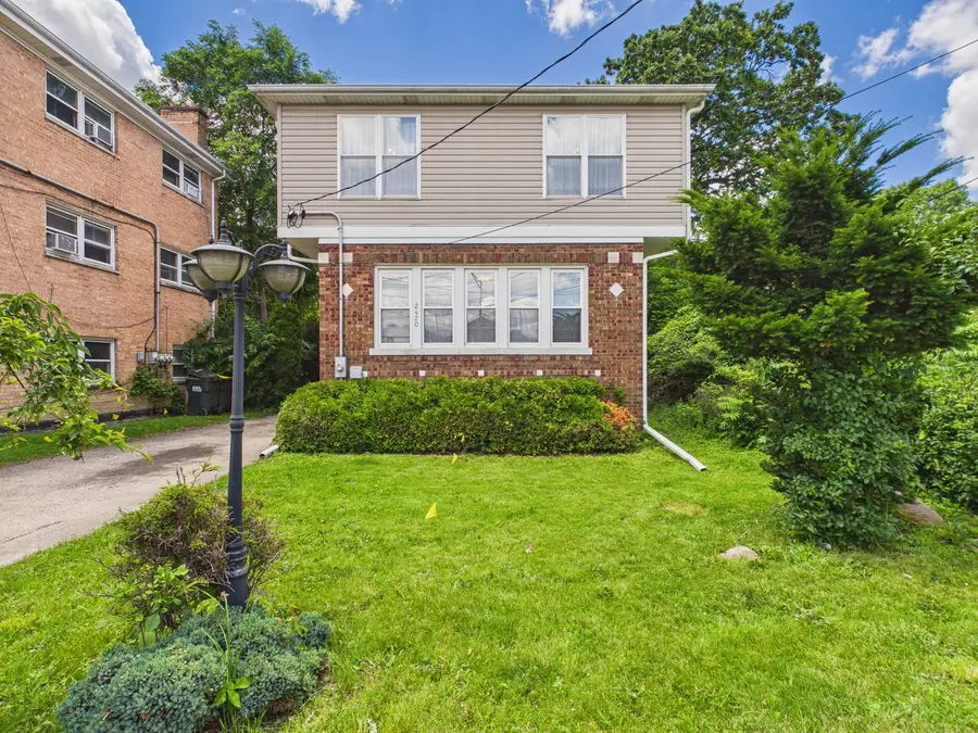 2420 N Thatcher Avenue, River Grove, IL 60171 - #2