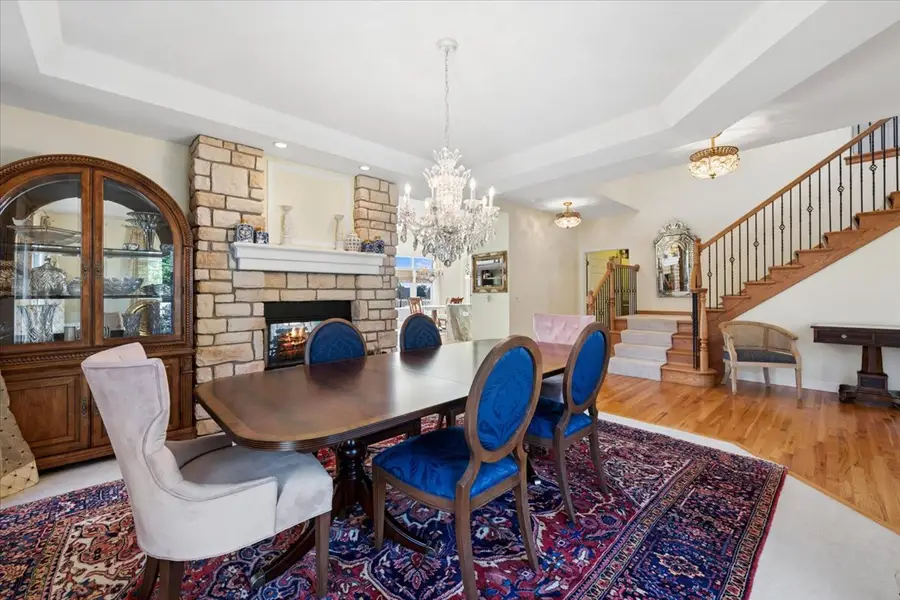 527 Mallard Point Circle, North Aurora, IL 60542 - #3