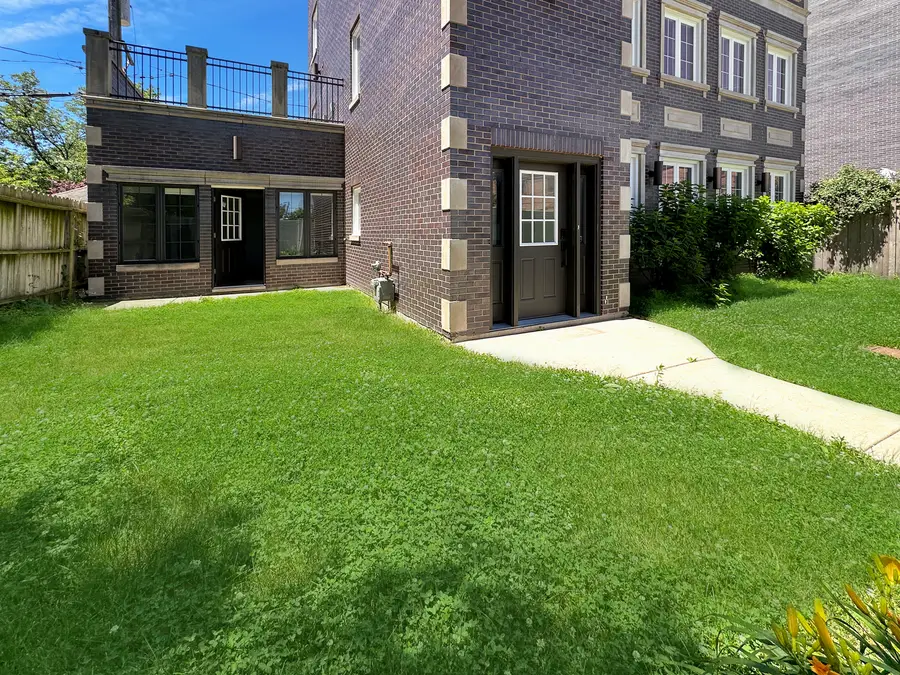 5954 N Paulina Street, Chicago, IL 60660 - #2