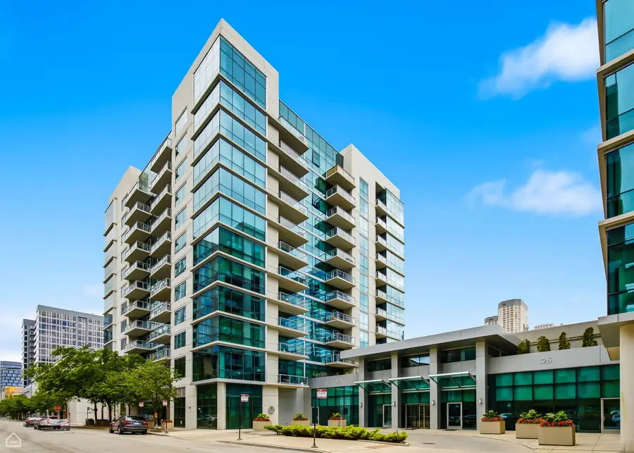 123 S Green Street #704B, Chicago, IL 60607 - #2