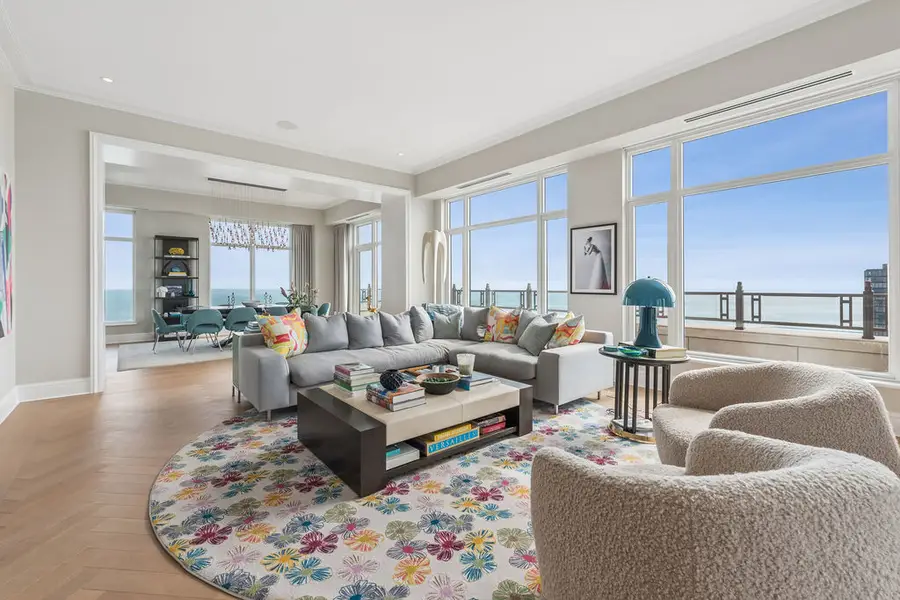 451 E Grand Avenue #5510, Chicago, IL 60611 - #2