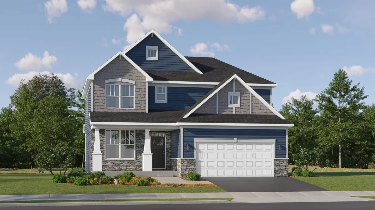 1030 Glenmont Street, Algonquin, IL 60102 - #1